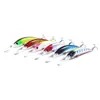 Modelo de Comercio Exterior 15g Señuelo Minnow Flotante con Lengüeta Larga para Lanzamiento a Larga Distancia, Señuelo Minnow Flotante de Suspensión para Pesca en el Mar