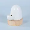 Comedero para Codornices Cerámica Alimentador Polluelos Codorniz Bebedero Automático Botella de Agua Alimentador Caja de Comida Canaleta Caja de Alimento