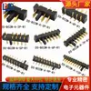 Conector Anti-Danos Série Ds-B02M-A-R1 Conector de Bateria de Laptop para Carregamento/Suporte de Bateria para Fechadura de Porta Inteligente