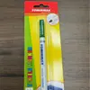 26 Anos Novo Produto Conjunto ÚnicoCanetas de Pintura para Roupas, Camisetas, Tecido, Máscaras, Canetas Graffiti DIY, Lavável Pintura Manual