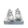 Zapatos de Padre Estilo Motocicleta Europeos Más Vendidos, Moda de Temporada Primavera/Verano 2026 con Suela de Plataforma, Cordones, Tendencia, Casual