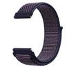 Adequado para Huawei Watch Gt6/5 Pulseira de Relógio Garmin Samsung 20/22mm Universal Esportiva Pulseira de Relógio Loop de Nylon