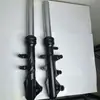 Amortiguador Delantero para Motocicleta Eléctrica de Freno de Disco 30 Xunying Amortiguador Delantero para Vehículo Eléctrico Tubo 30 Longitud 450 Longitud 430 Amortiguador Delantero de Freno de Disco