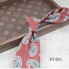 Corbata Formal de Negocios de 9 cm de Ancho para Hombre en Stock, Corbata Estampada Vintage, Venta al por Mayor desde el Fabricante, Múltiples Colores Disponibles