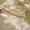 Al por mayor Japonés Sin Costuras Sin Costuras Chicas Gordas mm Ropa Interior Sin Costuras Cadera Algodón Entrepierna Chicas Calzones Fábrica