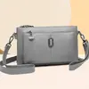 Bolso Cruzado Europeo y Americano Transfronterizo Bolso de Hombro Bolso de Mano para Mujer de Comercio Exterior Bolso de Alta Gama de la Edad Media Bolso de Gran Capacidad para Mujer