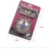 Amoladora Angular Dzt/Dongzhe Hoja de Sierra Cadena 4 pulgadas Disco de Sierra para Carpintería Máquina de Rectificado y Corte para Bandeja de Té Grado Industrial Alta Precisión