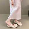 Zapatos Mary Jane de dos vías, zapatos bajos para mujer, nuevos zapatos planos versátiles de verano 2026 con una sola hebilla de correa