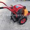 Máquina cortadora de pilotes tipo empuje manual de producción de la fábrica de maquinaria Tengyu, máquina cortadora de pilotes sólidos, sierra para hormigón, máquina para pilotes, imagen
