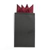 Pantalones de Hombre con Bolsillo de Solapa Insertada Cuadrado Accesorios de Negocios Traje Boda Novio Estilo Coreano Británico Pañuelo Cuadrado Pañuelo de Bolsillo Pañuelo de Pecho Esquina Afilada