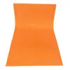Hoja Grande Papel Esponja con Purpurina Dorada Papel de Purpurina de Colores Engrosado Papel de Espuma EVA Papel de Lentejuelas Materiales para Manualidades DIY Papel con Purpurina Dorada