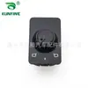 Adecuado para Audi A6C5 Interruptor de espejo retrovisor de coche interruptor de espejo retrovisor 4B 0 959 565A
