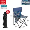 Venda Direta da Fábrica Cadeira Dobrável Outdoor Portátil com Encosto Cadeira de Pesca Banqueta Banqueta de Pintura Cadeira de Esboço Artístico Mazar Pequena Cadeira