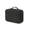Bolsa de almacenamiento para accesorios digitales, fuente de alimentación, estuche protector para disco duro, estuche de carga para disco U, auriculares, bolsa a prueba de polvo para cable de datos NY02S