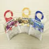 Bolsita de Aromaterapia para Armario y Closet, Fragancia para el Hogar para Dormitorio, Aroma para Colgar, Fragancia de Larga Duración para Coche