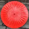 Patrimonio Cultural Inmaterial Aceite de Té Paraguas de Papel Patio de Pueblo Antiguo Jardín Parasol Grande Impermeable y Protector Solar Práctico Retro Parasol Exterior