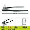 Suministro Transfronterizo de Bases para Mástiles de Banderas de Playa, Banderas Cuchillo, Banderas Pluma, Bases Rellenables con Agua para Mástiles, Accesorios, Piquetas para Suelo, Estacas para Suelo