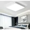 Seamless 5 Edición Juvenil Sin Bordes Puri Protección Ocular Sala de Estar Luz de Techo Inteligente Estudio Simple Luz de Dormitorio Aluminio Otro