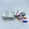 Yanyanyanyan Yk31C Yiyun Controlador Escovado 12V24V36V48V250W350W500800W1000W