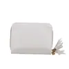 Monedero para Damas Estilo Femenino Bordado Estilo Coreano Lindo Simple y Portátil Personalizado de Fábrica