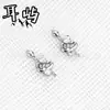 F136/G23 Aleación de Titanio Joyería para Piercings de Serpiente Pendientes de Aleación de Titanio Clavos para Labios Clavos para Hueso de la Oreja Venta al por Mayor