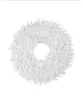 Adecuado para Accesorios de Aspiradora Robot Serie Dreame X30 S20/S10 Cepillo Principal Cepillo Lateral Filtro