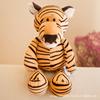 Juguetes de Peluche de Animales del Bosque de 25cm/35cm, Muñecos para Máquina de Garra, Muñecos para Lanzar en Bodas al por Mayor