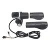 Acessórios para Patinete Q20 Display de Potência Manopla do Acelerador Acelerador de Aceleração com Trava Acessórios Transfronteiriços