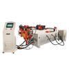 Máquina Curvadora de Tubos CNC Totalmente Automática, Hidráulica para Tubo Redondo, Tubo Cuadrado, Manillar de Acero Inoxidable, Fabricante de Máquinas Curvadoras de Tubos para Barandillas, En Stock