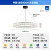 Lustre minimalista de resina para sala de estar e sala de jantar, moderno simples transfronteiriço novo designer criativo de ponta luminária de iluminação de espectro completo