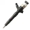 Inyector de Combustible Diésel Common Rail para Coche 1KD Inyección de Combustible: 3670-30410