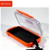 Caja protectora para producto electrónico X-3010 almacenamiento portátil de herramientas plástico de ingeniería ABS absorción de impactos antipresión