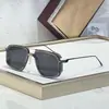 Gafas de Sol Transfronterizas Jagger Décimo Aniversario Estilo Japonés Cuadradas Acetato Hecho a Mano Cambian de Color Gafas de Sol para Hombre Vacaciones Jm