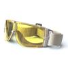 Set de Gafas Tácticas Jungle Spot Antiviento y Arena Gafas X800 Cs Gafas de Tiro para Exteriores Equipo de Protección