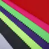 Tecido Xadrez de Nylon 40D Resistente a Rasgos, Processado e Personalizado, Tecido para Pipa com Revestimento de Silicone Resistente ao Sol, Tecido para Rede de Descanso ao Ar Livre