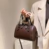 Bolsa Pequena de Almofada Outono 2021 Nova Popular Estilo Estrangeiro Grande Capacidade Bolsa de Ombro Tote Bolsa de Ombro Cruzada Bolsa Feminina
