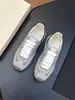 Novos sapatos Cortez D.G. patchwork de couro retrô com sola serrilhada, tênis casuais masculinos respiráveis e leves, sapatos masculinos de tamanho grande para exportação