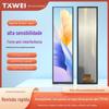 8,8 polegadas 480 * 1920 IPS tira de alta definição controle industrial instrumento médico publicidade prateleira display LCD