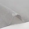 Tejido de Malla Sándwich de Fondo Único Tejido de Malla Tejido de Capa de Aire Tejido Sándwich Funda para Asiento de Coche Ropa para Mascotas Tela para Equipaje y Zapatos