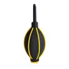 Soplador de Limpieza de Polvo para Cámara de Caucho de Silicona Herramienta de Aire para Teclado de Computadora Digital Lente Soplador de Aire Multifuncional