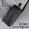 Bandolera Transfronteriza de Alta Gama Bandolera de Gran Capacidad Bolsa de Aseo de Alta Gama Pu Impermeable Viaje Cosméticos Bolsa de Cosméticos