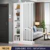 Divisória de Tela de Chão para Apartamentos Pequenos, Armário de Entrada para Sala de Estar, Uso Doméstico, Estilo Leve e Luxuoso, Divisória Criativa, Armário de Tela Decorativo