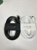 Cable de carga para teléfono móvil Samsung S21, interfaz dual tipo C, carga rápida PD, cable de datos USB EP-DN980