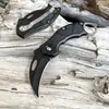 Cuchillo plegable de camping para exteriores, machete multifunción, cuchillo plegable, cortador de pesca, cuchillo para barbacoa, cuchillo para frutas, navaja de bolsillo