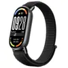 Adecuado para Xiaomi Mi Band 10 Correa de Nylon tipo Bucle Xiaomi8/9 Correa Deportiva de Velcro de Nylon