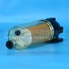 Separador de aceite y agua gigante Jinshan 90794-46871 HFA095, versión extendida amarilla