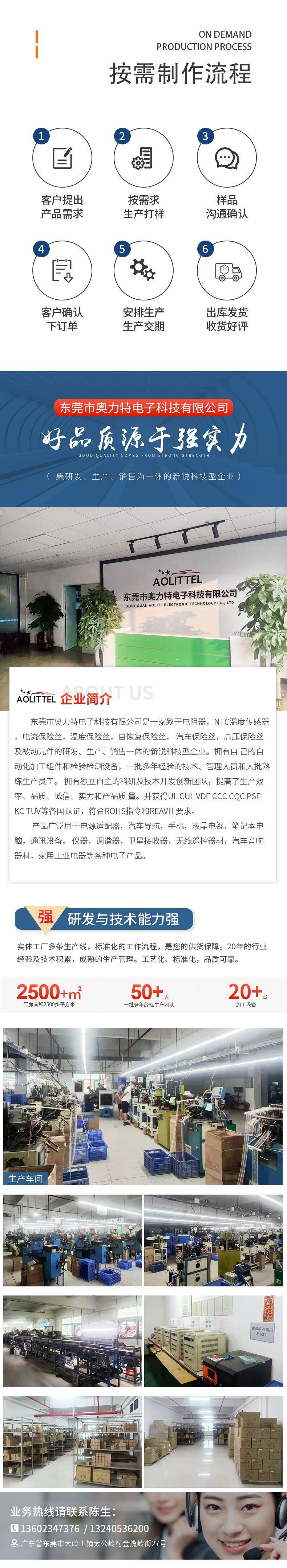 公司简介