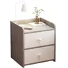 Mesa de Cabeceira Moderna Simples Mini Armário de Armazenamento Quarto Armário de Cabeceira Nórdico Moderno Pequeno Armário