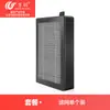 El Filtro de Purificación Wanchuang es Adecuado para Levoit Lv-H128 Filtro de Carbón Activado Elemento Filtrante de Purificación de Aire Hypa