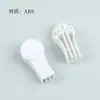 Hebilla de Armario Combinado Material ABS Hebilla de Pata Alta Hebilla de Zapatero Hebilla de Armario de Almacenamiento Taquilla Hebilla Magnética Venta al por Mayor